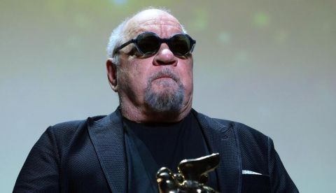 Paul Schrader, un “ejemplo para los jóvenes”, recibe el León de Oro de honor