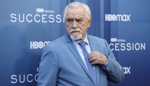 “Succession”, “The Last of Us” y “The White Lotus” reinan en las nominaciones a los Emmy