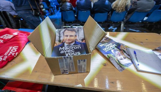 1er tour des législatives : entre désintérêt électoral et recomposition politique