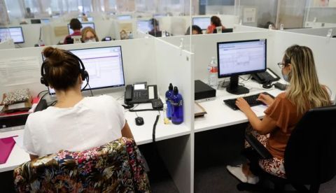 ¿Cuáles son los trabajos más afectados por los chatbots de Inteligencia Artificial?