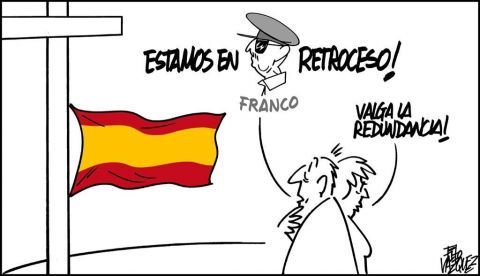 "MEDIA ASTA" NACIONALCATOLICISMO'2018