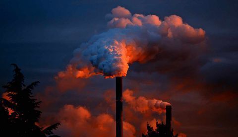 Gases de efecto invernadero: algo más que calentar el planeta