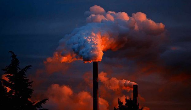 Gases de efecto invernadero: algo más que calentar el planeta