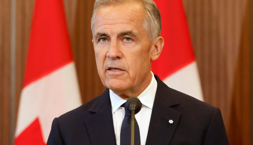 El desafío de Mark Carney: Canadá muestra al mundo cómo responder a las amenazas de Donald Trump