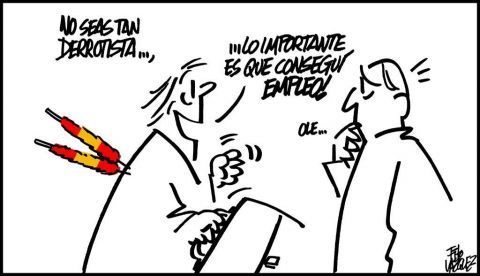 "EXPLOTACIÓN LABORAL"