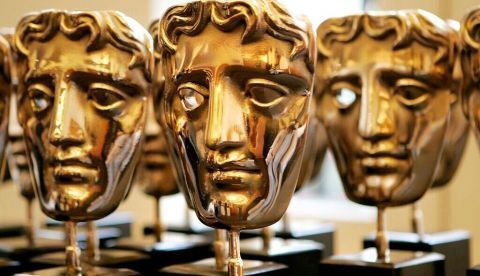 La guerra arrasa los Bafta