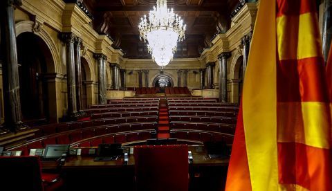 ¿Al final unas elecciones verdaderamente históricas en Cataluña?