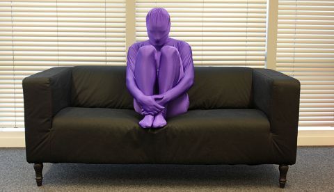 ¿Qué es un hikikomori?