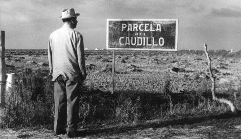 Los últimos pueblos con nombres franquistas: pocos, pero recalcitrantes