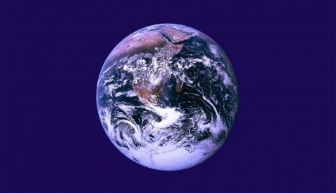 No, la Tierra no dejará de girar