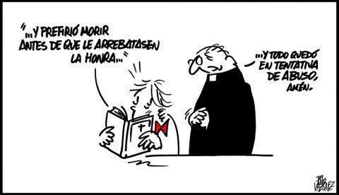 "MANADA NACIONALCATOLICISTA"