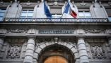 La Cour des comptes, les comptables publics ou les préfets ont pour tâche de vérifier la conformité d'une dépense publique, mais pas son efficacité. Stéphane de Sakutin/AFP