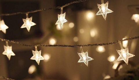 Y a pesar de todo, LA NAVIDAD