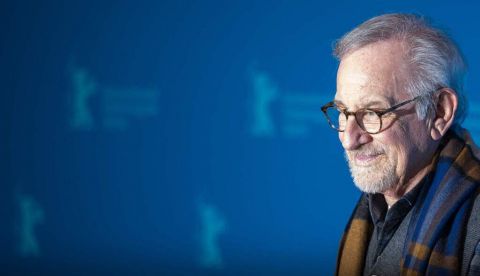 Spielberg y Los Fabelman en La Berlinale
