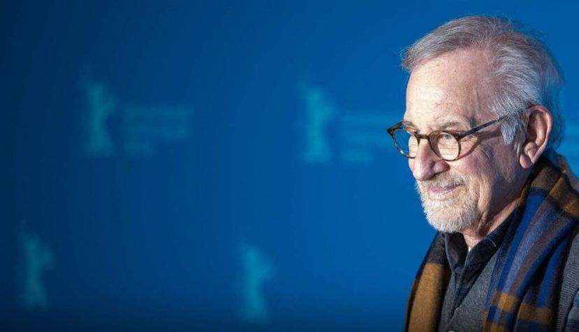 Spielberg y Los Fabelman en La Berlinale