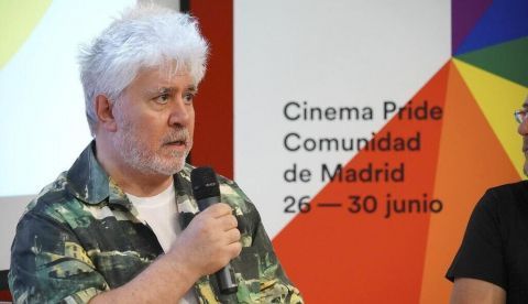 De Fellini a Almodóvar, películas censuradas por una ley contra la propaganda LGBTQ+