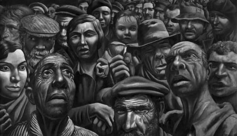 Cristo y los trabajadores: el 75 aniversario de la HOAC