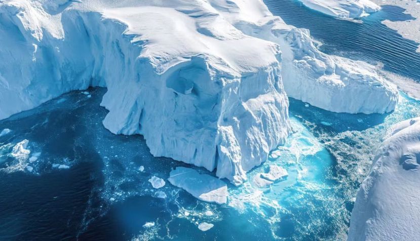 “Somos gente del hielo marino. Y si no hay más hielo marino, ¿cómo podemos ser gente del hielo marino?”- anciano inuit (How scientists are coping with ecological grief. The Guardian. 19-01-2020). Denis Luyten / Wikimedia Commons, CC BY