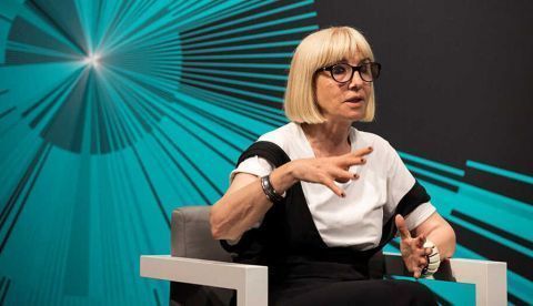 Julia Juániz: "Me interesa un cine experimental que enseñe y haga llorar"