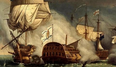 El valor del papel de España en América en el siglo XVIII, a debate