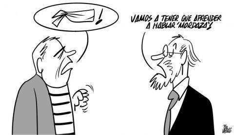Ilustración de Fito Vázquez.