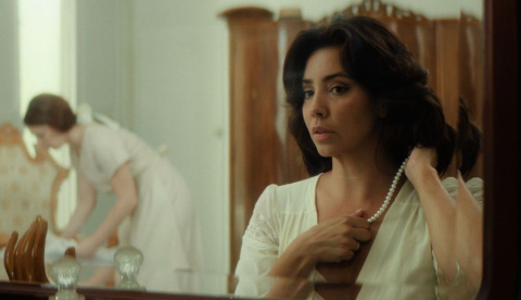 “Cel meu infern teu”, la nueva película del director valenciano Alberto Evangelio