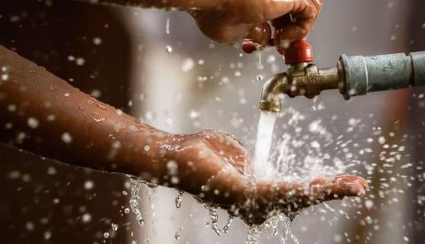 Algunos datos que recuerdan el valor del agua
