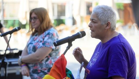Felgtb pide serenidad y responsabilidad en el debate de la futura ley trans