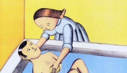 Un filme sobre una mujer checa en Afganistán abre el IV Festival Animario
