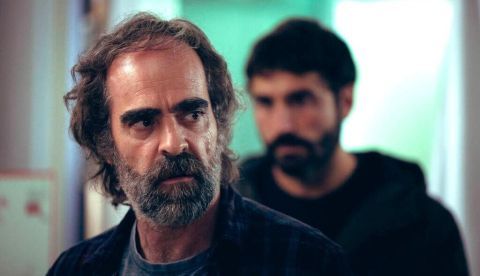 Joaquin Phoenix y Luis Tosar en cines frente a Peter Pan en Disney+