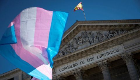 Competiciones y efectos dopantes en la hormonación: las lagunas deportivas de la ley trans