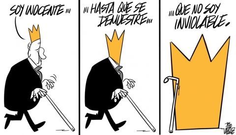 “Real presunción”