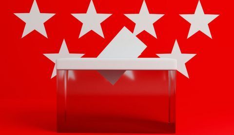 Elecciones en Madrid: ¿un plebiscito sobre la gestión política de la COVID-19?