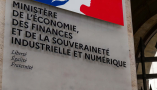 Roland Lescure, l’actuel ministre de l’économie, des finances et de la souveraineté industrielle, énergétique et numérique, réussira-t-il à baisser le poids de la dette ? HJBC/Shutterstock