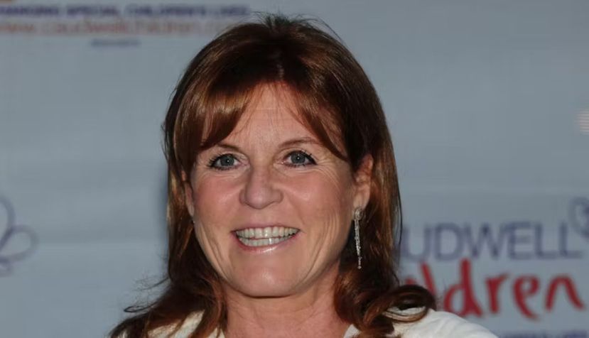 The Duchess of York’s melanoma was discovered during treatment for breast cancer. Featureflash Photo Agency/ Shutterstock