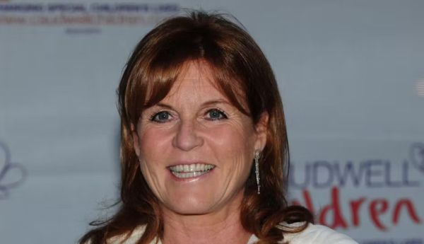 The Duchess of York’s melanoma was discovered during treatment for breast cancer. Featureflash Photo Agency/ Shutterstock