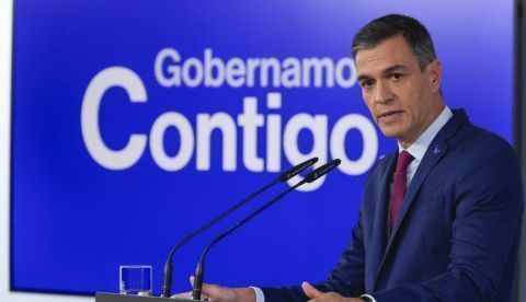 La consolidación progresista del nuevo tiempo