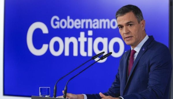 La consolidación progresista del nuevo tiempo