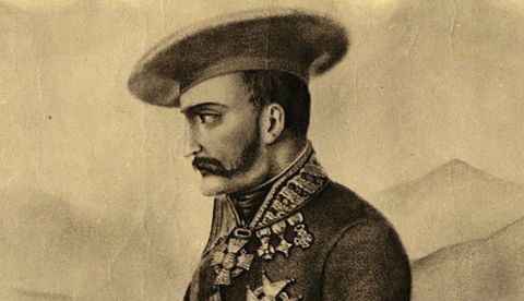 Zumalacarregui y la carta de Zurbano