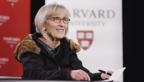 Claudia Goldin nuevo Premio Nobel de Economía