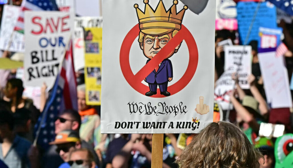 Millions are protesting – but boycotts might be key to changing government policies