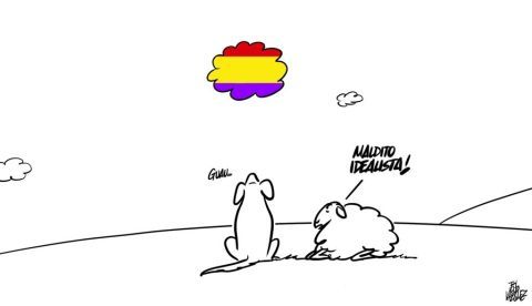 Ilustración de Fito Vázquez
