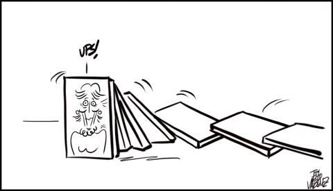 "El turno de Aguirre"
