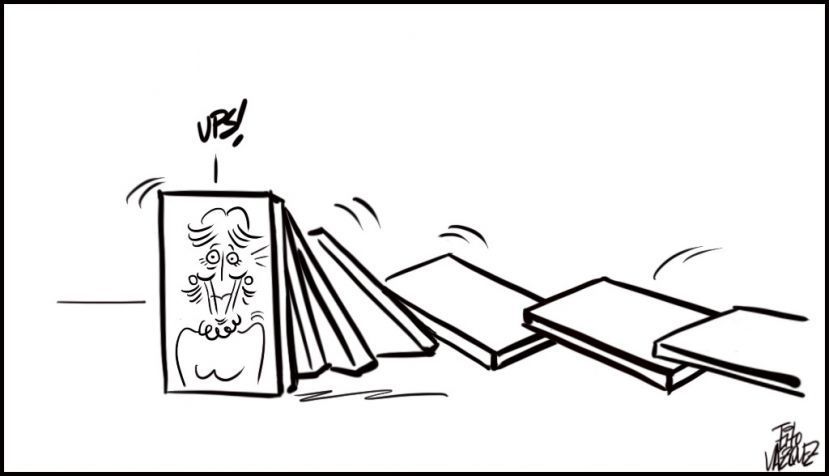 "El turno de Aguirre"