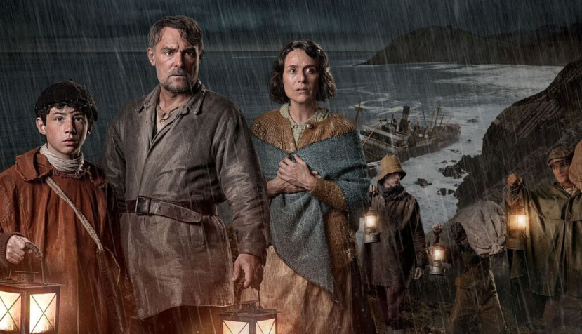 «Las ciegas hormigas (Inurri Itsuak)» de Igor Legarreta tendrá su estreno mundial en el Festival de San Sebastián