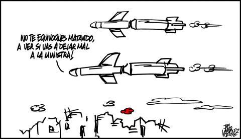 "BOMBAS INTELIGENTES"