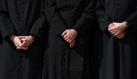 Sentido del abuso y religión