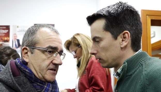 Anemoi acude al llamamiento del CATP