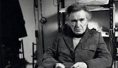 Cioran y Jardiel
