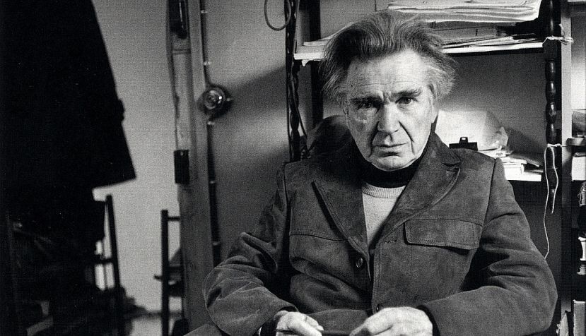 Cioran y Jardiel